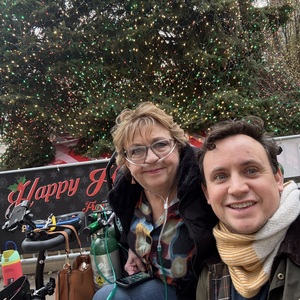 Fundraising Page: Morgan Lippitt